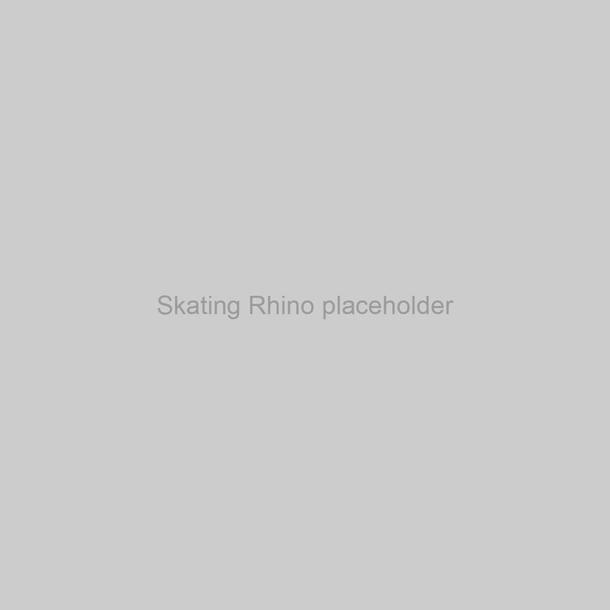 Skating Rhino Placeholder Image